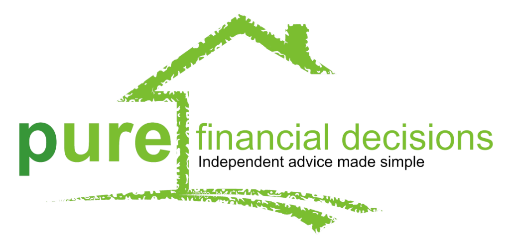 Pure Financial Decisions